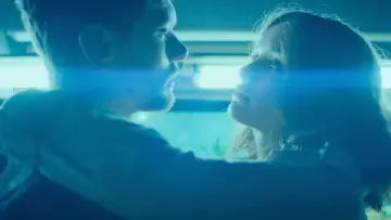 Zasłona do filmu "Chora pamięć" #1201165