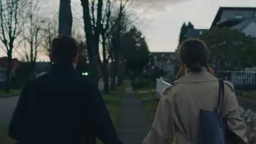 Zasłona do filmu "Chora pamięć" #1279613