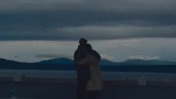 Zasłona do filmu "Chora pamięć" #1279618