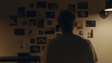Zasłona do filmu "Chora pamięć" #1279629