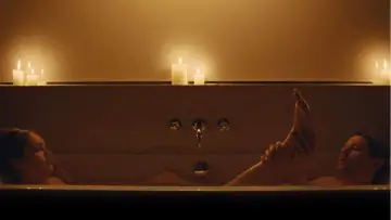 Zasłona do filmu "Chora pamięć" #1279634