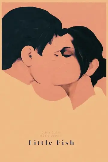 Plakat do filmu "Chora pamięć" #1279638