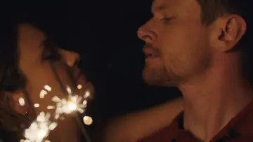 Zasłona do filmu "Chora pamięć" #1532606