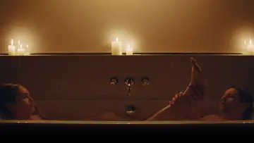 Zasłona do filmu "Chora pamięć" #1532607