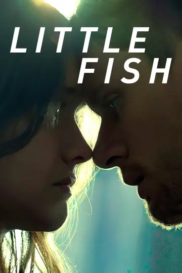 Plakat do filmu "Chora pamięć" #1646726