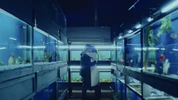 Zasłona do filmu "Chora pamięć" #389333