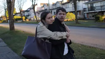Zasłona do filmu "Chora pamięć" #389334