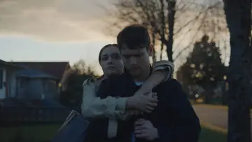 Zasłona do filmu "Chora pamięć" #389335