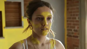 Zasłona do filmu "Chora pamięć" #389336