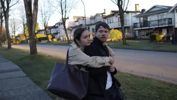 Zasłona do filmu "Chora pamięć" #389337