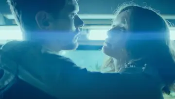 Zasłona do filmu "Chora pamięć" #862016