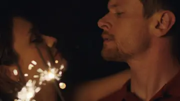Zasłona do filmu "Chora pamięć" #862018