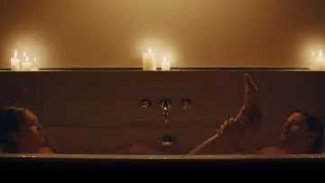 Zasłona do filmu "Chora pamięć" #862020