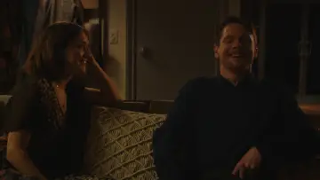 Zasłona do filmu "Chora pamięć" #862023