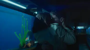 Zasłona do filmu "Chora pamięć" #862025