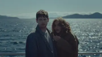 Zasłona do filmu "Chora pamięć" #862026
