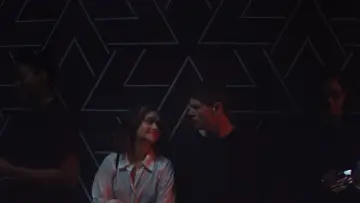 Zasłona do filmu "Chora pamięć" #862033
