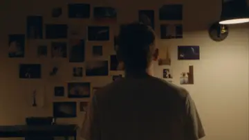 Zasłona do filmu "Chora pamięć" #862037