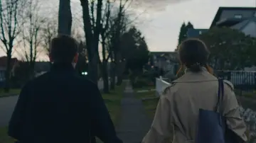 Zasłona do filmu "Chora pamięć" #862043