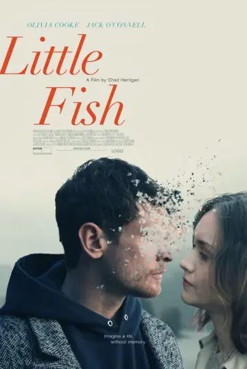 Plakat do filmu "Chora pamięć" #862060