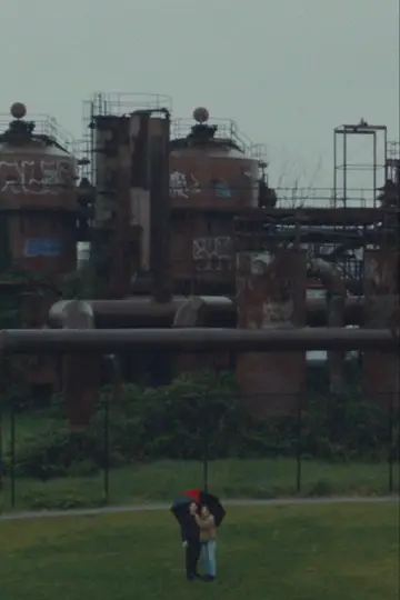 Plakat do filmu "Chora pamięć" #919833