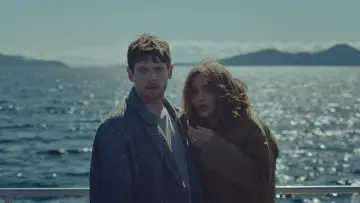 Zasłona do filmu "Chora pamięć" #931357