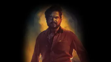 Zasłona do filmu "கைதி" #1585022