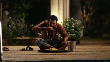 Zasłona do filmu "கைதி" #392012