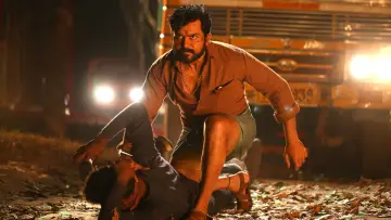 Zasłona do filmu "கைதி" #392013