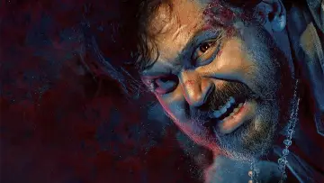 Zasłona do filmu "கைதி" #392015