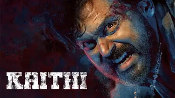 Zasłona do filmu "கைதி" #941410