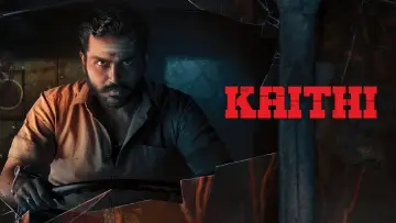 Zasłona do filmu "கைதி" #941411