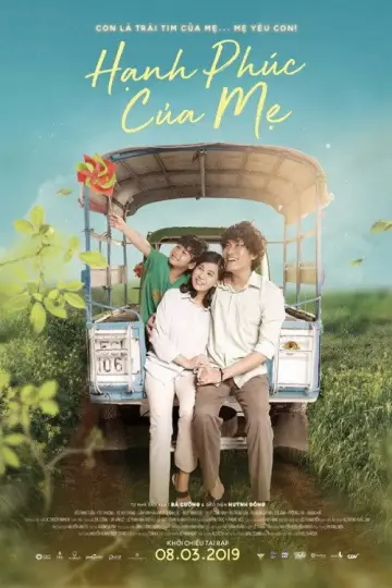 Plakat do filmu "Hạnh Phúc Của Mẹ" #1181171