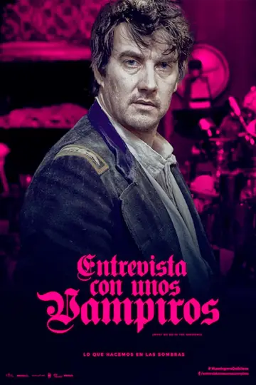 Plakat do filmu "Wojny jednorożców" #336241