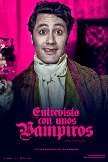 Plakat do filmu "Wojny jednorożców" #336242