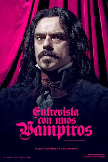 Plakat do filmu "Wojny jednorożców" #336243