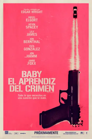 Plakat do filmu "Wojny jednorożców" #336247