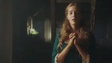 Zasłona do filmu "Klątwa młodości" #405392