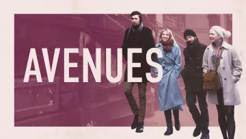 Zasłona do filmu "Avenues" #1920928