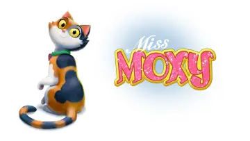 Zasłona do filmu "Miss Moxy. Kocia ekipa" #536144
