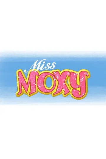 Plakat do filmu "Miss Moxy. Kocia ekipa" #536183