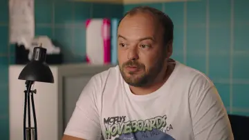Zasłona do filmu "Szkolne życie" #254076