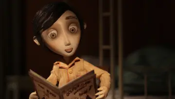 Zasłona do filmu "Pohádky po babičce" #613356
