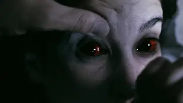 Zasłona do filmu "Infekcja" #1624833