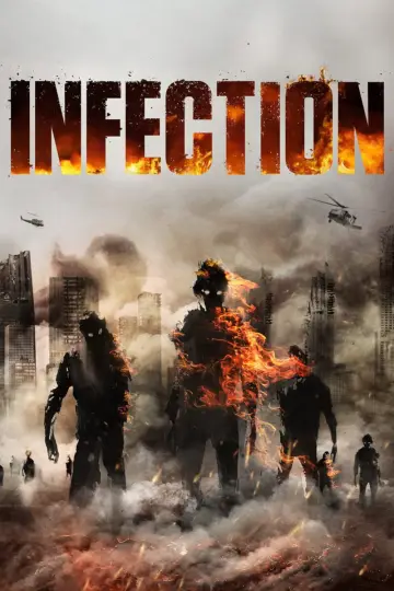 Infekcja