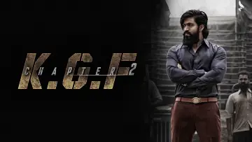 Zasłona do filmu "ಕೆ.ಜಿ.ಎಫ್: Chapter 2" #834479