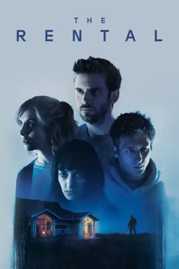 Plakat do filmu "Lokum" #141763