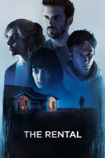 Plakat do filmu "Lokum" #141764