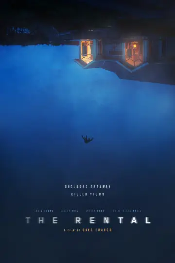 Plakat do filmu "Lokum" #141766