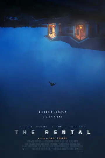 Plakat do filmu "Lokum" #141767